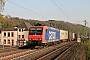 Bombardier 33473 - SBB Cargo "482 004-9"
20.042017 - Leubsdorf
Daniel Kempf