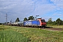 Bombardier 33473 - SBB Cargo "482 004-9"
20.06.2020 - Wiesental
Wolfgang Mauser