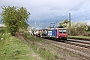 Bombardier 33473 - SBB Cargo "482 004-9"
05.05.2021 - Weißenfels-Schkortleben
Dirk Einsiedel