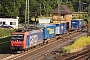 Bombardier 33473 - SBB Cargo "482 004-9"
30.06.2010 - Giessen-Bergwald
Burkhard Sanner