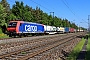 Bombardier 33473 - SBB Cargo "482 004-9"
13.05.2025 - Graben-Neudorf
Wolfgang Mauser