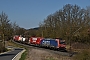 Bombardier 33473 - SBB Cargo "482 004-9"
04.04.2025 - Fulda-Bernhards
Konstantin Koch