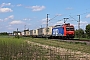 Bombardier 33473 - SBB Cargo "482 004-9"
09.05.2026 - BickenbachJoachim Theinert