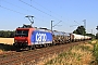 Bombardier 33473 - SBB Cargo "482 004-9"
29.07.2026 - BösinghovenPhilippe Smets