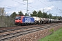 Bombardier 33474 - SBB Cargo "482 007-2"
25.04.2012 - Graben-Neudorf
Werner Brutzer