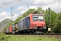 Bombardier 33474 - SBB Cargo "482 007-2"
05.05.2015 - Bad Honnef
Daniel Kempf