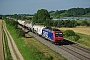 Bombardier 33474 - SBB Cargo "482 007-2"
05.07.2011 - Hügelheim
Vincent Torterotot