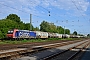 Bombardier 33474 - SBB Cargo "482 007-2"
08.08.2018 - Mannheim-Käfertal
Harald Belz