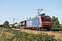 Bombardier 33474 - SBB Cargo "482 007-2"
23.06.2020 - Buggingen
Tobias Schmidt