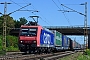 Bombardier 33474 - SBB Cargo "482 007-2"
07.08.2020 - Oftersheim
Harald Belz