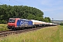 Bombardier 33474 - SBB Cargo "482 007-2"
16.06.2021 - Retzbach-Zellingen
Wolfgang Mauser