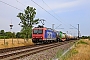 Bombardier 33474 - SBB Cargo "482 007-2"
29.06.2023 - Wiesental
Wolfgang Mauser