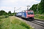 Bombardier 33474 - SBB Cargo "482 007-2"
09.06.2023 - Leutersberg
Carsten Klatt