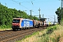 Bombardier 33474 - SBB Cargo "482 007-2"
17.06.2023 - Bickenbach (Bergstr.)
Kurt Sattig