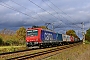 Bombardier 33474 - SBB Cargo "482 007-2"
03.11.2023 - Waghäusel
Wolfgang Mauser