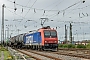 Bombardier 33474 - SBB Cargo "482 007-2"
11.09.2026 - Oberhausen, Abzweig MathildeRolf Alberts