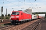 Bombardier 33475 - Railion "185 067-6"
24.04.2006 - Ludwigshafen-Oggersheim
Wolfgang Mauser