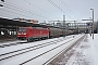 Bombardier 33475 - DB Schenker "185 067-6
"
04.01.2011 - Kassel-Wilhelmshöhe
Christian Klotz