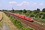 Bombardier 33475 - DB Schenker "185 067-6 "
03.07.2009 - Wiederitzsch
René Große