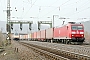 Bombardier 33475 - DB Schenker "185 067-6"
04.04.2013 - Gemünden (Main)
Christoph Beyer