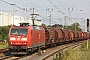 Bombardier 33475 - DB Schenker "185 067-6"
28.07.2014 - Wunstorf
Thomas Wohlfarth