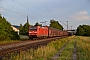 Bombardier 33475 - DB Schenker "185 067-6"
01.08.2014 - Thüngersheim
Marcus Schrödter