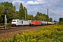 Bombardier 33475 - DB Schenker "185 067-6"
02.09.2015 - Leipzig-Thekla
Marcus Schrödter