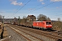 Bombardier 33475 - DB Cargo "185 067-6"
21.03.2018 - Vellmar
Christian Klotz