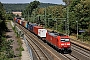 Bombardier 33475 - DB Cargo "185 067-6"
16.08.2018 - Vellmar-Obervellmar
Christian Klotz