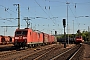 Bombardier 33475 - DB Cargo "185 067-6"
05.05.2018 - Bebra, Rangierbahnhof
Patrick Rehn