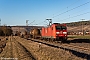 Bombardier 33475 - DB Cargo "185 067-6"
27.02.2019 - Retzbach-Zellingen
Fabian Halsig