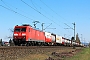 Bombardier 33475 - DB Cargo "185 067-6"
24.03.2020 - Babenhausen-Sickenhofen
Kurt Sattig