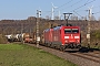 Bombardier 33475 - DB Cargo "185 067-6"
05.04.2020 - Eschweiler-Nothberg
Werner Consten