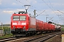 Bombardier 33475 - DB Cargo "185 067-6"
01.05.2020 - Hohnhorst
Thomas Wohlfarth