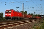 Bombardier 33475 - DB Cargo "185 067-6"
23.06.2020 - Hannover-Ahlem
Robert Schiller