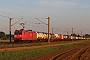 Bombardier 33475 - DB Cargo "185 067-6"
17.05.2017 - Köthen (Anhalt)
Martin Drube