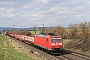 Bombardier 33475 - DB Cargo "185 067-6"
26.03.2021 - Bad Nauheim-Nieder-Mörlen
Marvin Fries