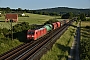 Bombardier 33475 - DB Cargo "185 067-6"
11.06.2025 - Hünfeld-Nüst
Konstantin Koch