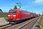 Bombardier 33475 - DB Cargo "185 067-6"
08.04.2026 - LindhorstChristian Stolze