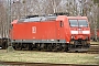 Bombardier 33476 - Railion "185 062-7"
27.02.2007 - Dessau, Ausbesserungwerk
Marco Völksch