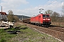 Bombardier 33476 - DB Schenker "185 062-7
"
16.04.2010 - Kahla
Christian Klotz