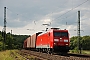 Bombardier 33476 - DB Schenker "185 062-7
"
22.06.2010 - Oberhaun
Patrick Rehn