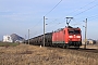 Bombardier 33476 - DB Schenker "185 062-7
"
22.02.2012 - Teutschenthal-Ost
Nils Hecklau