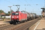 Bombardier 33476 - DB Schenker "185 062-7"
16.09.2011 - Straubing
Leo Wensauer