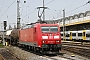 Bombardier 33476 - DB Schenker "185 062-7"
19.06.2013 - Koblenz, Hauptbahnhof
Peter Dircks