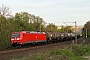 Bombardier 33476 - DB Cargo "185 062-7"
24.04.2017 - Jena-Göschwitz
Tobias Schubbert