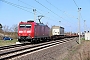 Bombardier 33476 - DB Cargo "185 062-7"
17.04.2018 - Warenshof
Michael Uhren