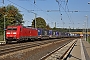 Bombardier 33476 - DB Cargo "185 062-7"
01.09.2018 - Espenau-Mönchehof
Christian Klotz