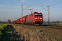 Bombardier 33476 - DB Cargo "185 062-7"
05.12.2019 - Friedland-Niedernjesa
Alex Huber