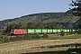 Bombardier 33476 - DB Cargo "185 062-7"
06.08.2024 - Himmelstadt
Ingmar Weidig